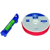 SET LIBELA + ZIDARSKO UŽE 40m