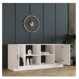  Višenamenski ormar Vo6 W | ePonuda.com