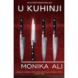 Laguna Monika Ali - U kuhinji Cene