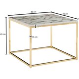 MID.YOU klubska miza wohnling | Shoptok.si
