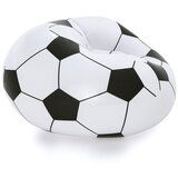 Lopta fotelja na napuhavanje 114 x 112 x 66 cm Bestway 75010 | shoptok.hr