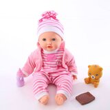 Ntoys Otroška govoreča punčka moja mala Ana | Shoptok.si