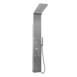 Minotti Masažni stub inox sjajni sa slapom (MST400) | Eponuda.com