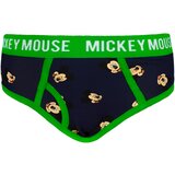 Licensed Boy's briefs Mickey Mouse 5 Pack - Frogies | Eponuda.ba