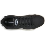 Kangaroos Nizke superge K-CA AD Yeah Črna | Shoptok.si