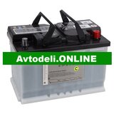 VW Originalna starter baterija za Volkswagen | Shoptok.si