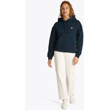 Tommy Jeans Sweater majica ultra morsko plava | shoptok.hr