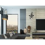  Zidni satovi hexagon (dekoracija zidova - zidni sat) | ePonuda.com