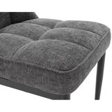 Marckeric Sivi jedilni stoli v kompletu 2 ks Damon – | Shoptok.si