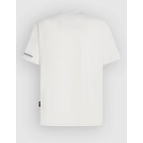 O'neill Hybrid Upf Polygiene Graphic T-shirt snow white | Shoptok.si