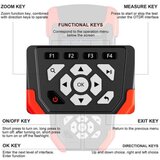 Noyafa NF-981 otdr tester vlakana sa vizuelnim lokatorom kvarova i optičkim meračem snage | Eponuda.com