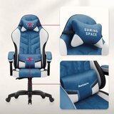 Huzaro Force 2.7 Plava Gaming stolica | Eponuda.com