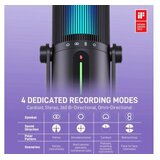 Thronmax MDrill Ghost RGB Mikrofon | Eponuda.com