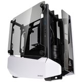 Antec Striker belo-crno otvoreno Mini-ITX kućište sa kaljenim staklom Cene