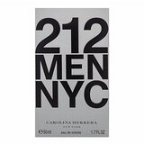 Parfem Toaletna voda 212 NYC Men Eau de Toilette 50 ml | Shoptok.si