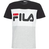 Fila Majice s kratkimi rokavi DAY TEE Siva | Shoptok.si