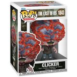 Funko Pop TV The Last of Us Clicker 1843 Večbarvna figura, (5000268417) Cene