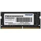Patriot Memory Patriot SO-DIMM DDR4 8GB 3200MHz 512Mx8 | shoptok.hr