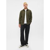 GAP Flannel Outer Shirt - Men's | Shoptok.si