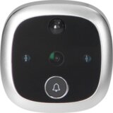 Orno Digitalna špijunka za ulazna vrata, 4.3", LCD - OR-WIZ-1108 | Eponuda.ba