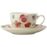 Maxwell williams Bela porcelanasta skodelica 170 ml Wildwood - Maxwell & Williams Cene