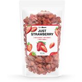 GymBeam Just Strawberry 200 g Cene