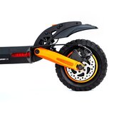 emobi Električni romobil Kukirin G2 PRO sa uklonjivim sjedalom | shoptok.hr
