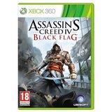  Assassins Creed 4 Black Flag (XBOX 360) - rabljeno Cene