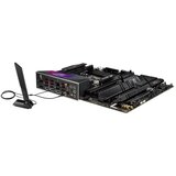 Asus osnovna plošča ROG STRIX X670E-E GAMING WIFI | Shoptok.si