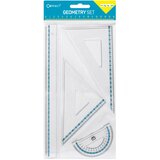 Geometrijski SET SREDNJI CONNECT BLISTER | shoptok.hr