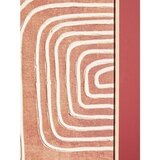 Premier Housewares Platnena stenska dekoracija Astratto – | Shoptok.si