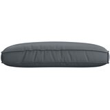  Jastuk Antracit 120 x 80 x 12 cm Oxford tkanina | shoptok.hr