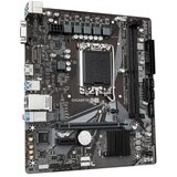 Gigabyte H610M h V2 rev. 1.0 matična ploča Cene