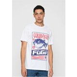 Mister Tee Fugu T-shirt white Cene