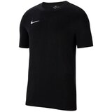 Nike Majice s kratkimi rokavi Dri-Fit Park 20 Tee Črna | Shoptok.si