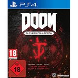 Sony Doom Slayers Collection /PS4 | Eponuda.ba