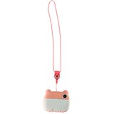  Dječja instant kamera medo roza | shoptok.hr