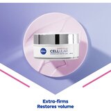 Nivea Cellular Expert Lift učvrstitvena dnevna krema s hialuronsko kislino SPF 30 50 ml | Shoptok.si