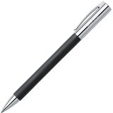Olovka KEMIJSKA AMBITION FABER CASTELL 148130 CRNA | shoptok.hr
