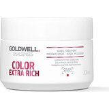 Goldwell Dualsenses Color Extra Rich 60Sec Treatment - 200 ml | Shoptok.si