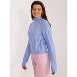 Mayflies Sweater-TW-SW-3002.03-blue | shoptok.hr
