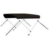 Tenda bimini s 2 luka crna 150x120x110 cm | shoptok.hr