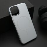  Futrola pure matte magsafe za iphone 13 (6.1) srebrna ( F121981 ) | ePonuda.com