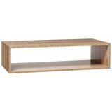 5five Five polica modul 69x32x17cm furnir natural Cijene