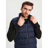 Sinsay muški prošiveni prsluk 1831O-59X | shoptok.hr