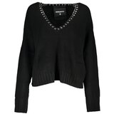 Patrizia Pepe WOMEN&#39;S BLACK SWEATER Cijene