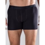BERRAK Boxer shorts-BR-BK-4476.28P-black | Shoptok.si