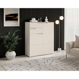 home24 KOMODA, kašmir, hrast artisan | Shoptok.si