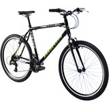  Adria Strike 26" crno zeleno (20) | Eponuda.com