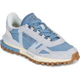 Lacoste Nizke superge ELITE ACTIVE Modra Cene